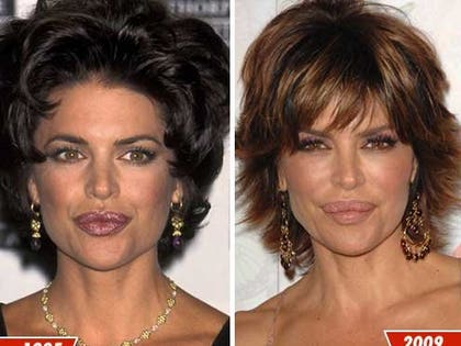 Lisa Rinna