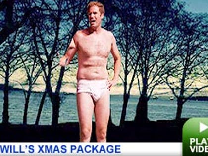 Will Ferrell