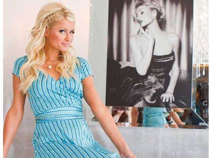 0828_paris_hilton_photo_launch