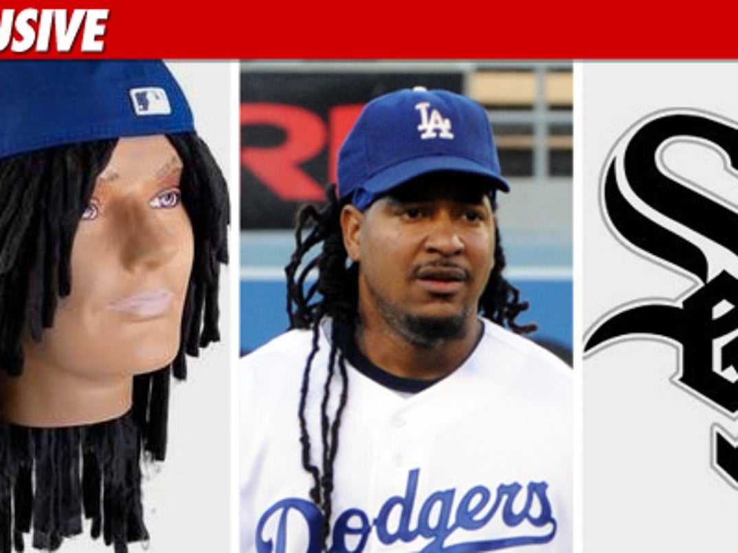 White Sox Wiggin' Out Over Manny Ramirez