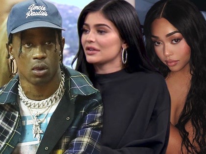 0227-travis-scott-kylie-jenner-jordyn-woods-getty