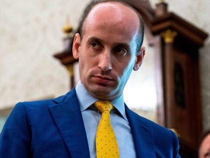 1006 Stephen Miller getty