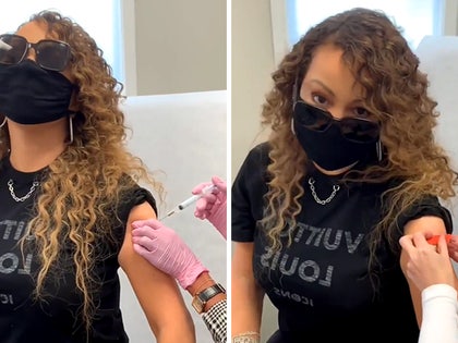Mariah Carey