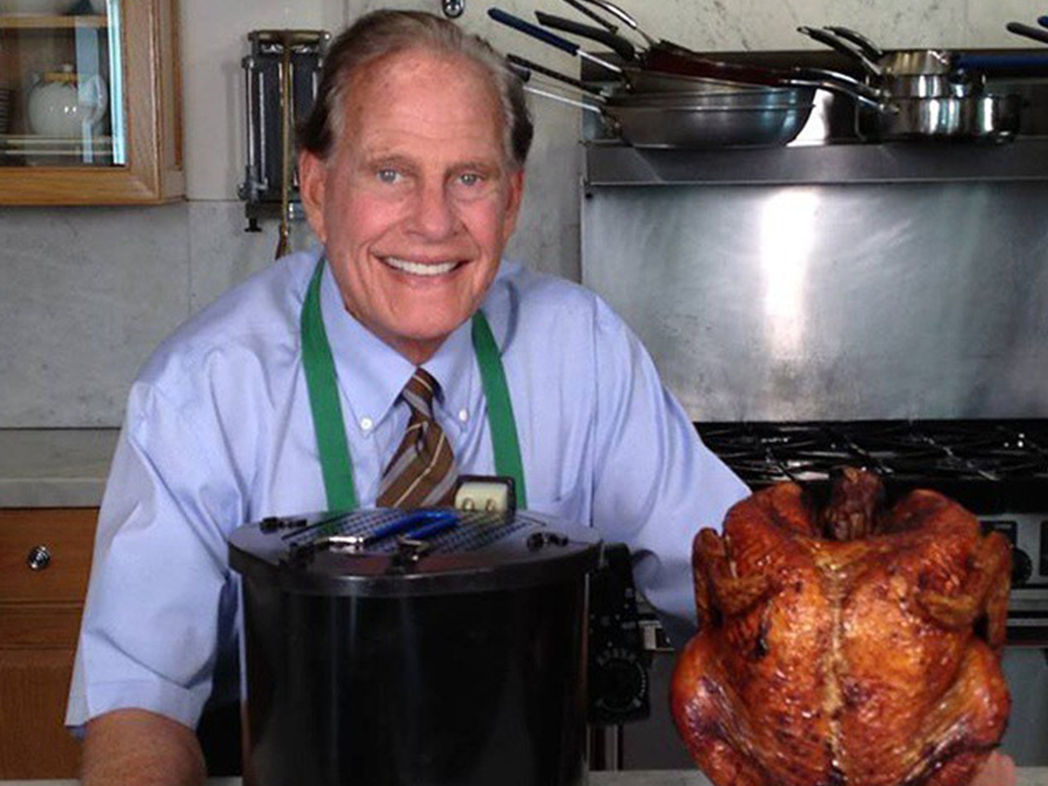 Ron Popeil Dead: Informercial Pioneer, Pocket Fisherman Seller Was 86