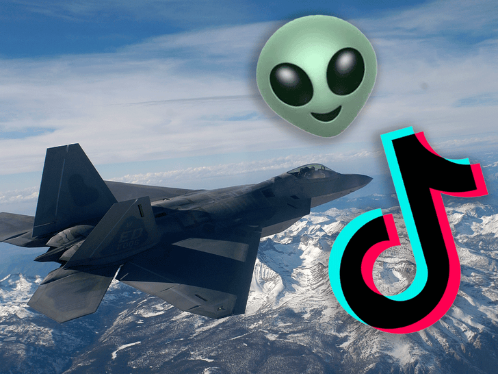 Canada Shoots Down Its Own UFO, Montana Briefly Closes Airspace