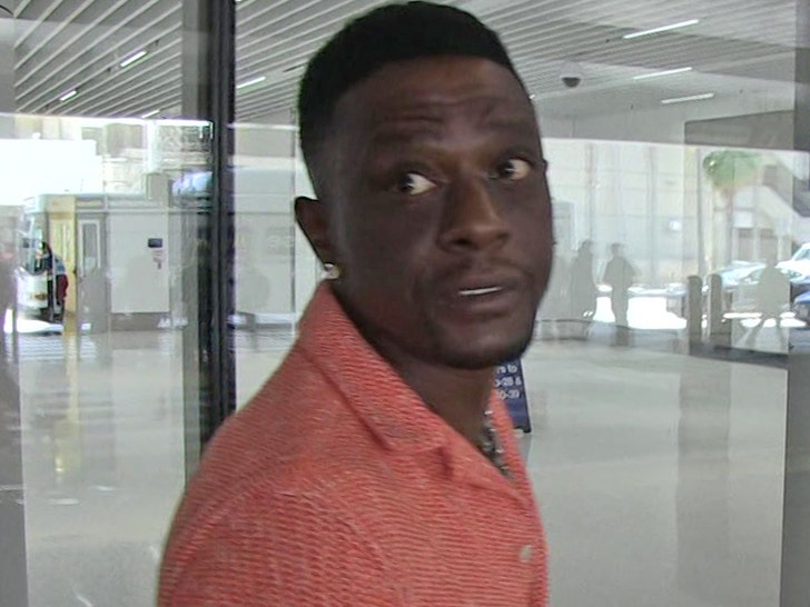 Boosie Badazz tmz 1