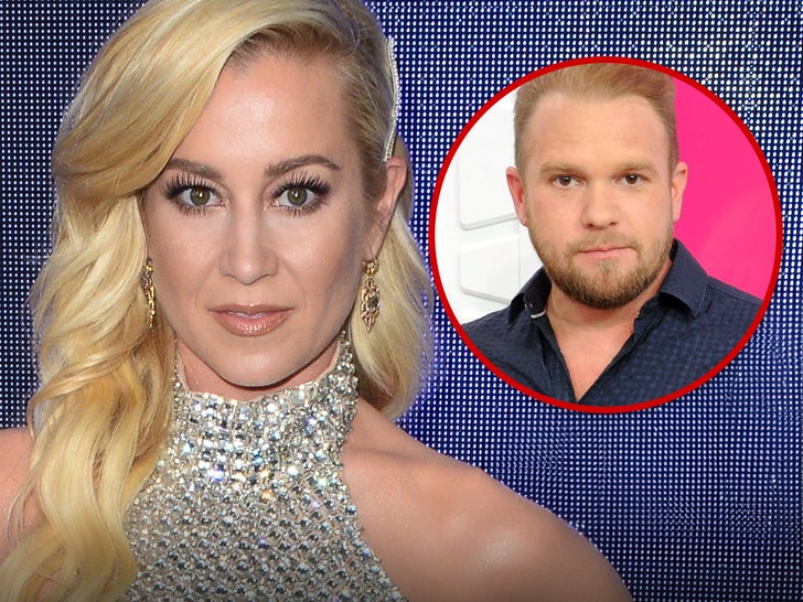 Kellie Pickler's Late Husband's Assets Revealed, Owned Nearly A Dozen Guns