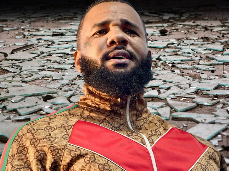 The Game Loses 0K in Jewelry and Designer Bags in Car Break-In