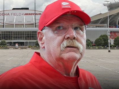 andy reid getty 1