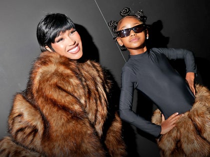 cardi b kulture main getty