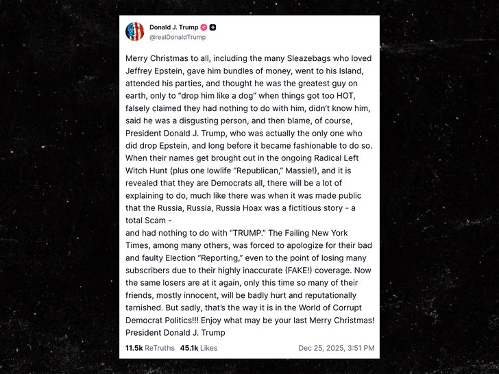 donald-trump-jeffrey-epstein-truth-social-1