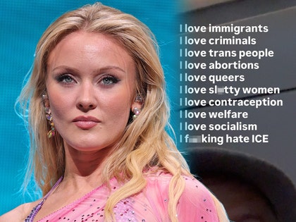 zara larsson insta main getty