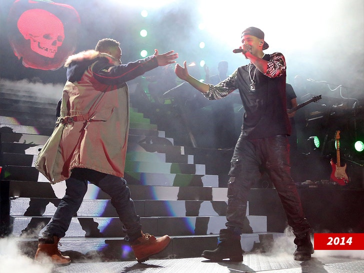 j cole and kendrick lamar getty 3
