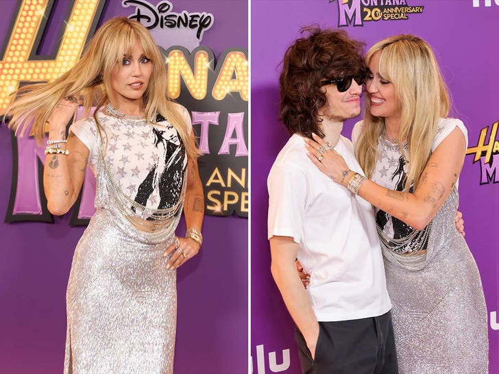 'Hannah Montana 20th Anniversary Special'