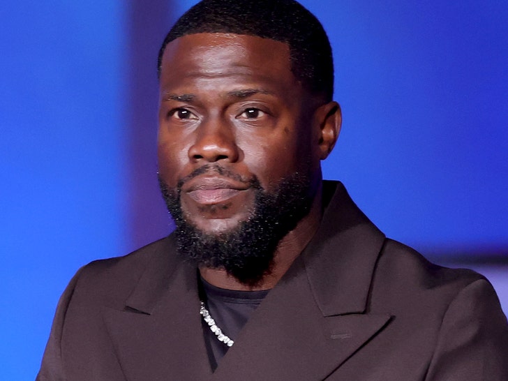 main kevin hart getty