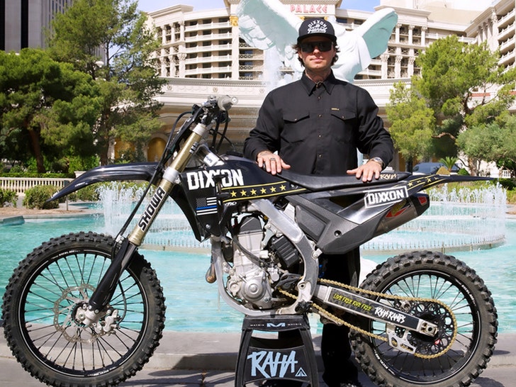 Colby Raha ceasars palace Tao Hospitality Group 2