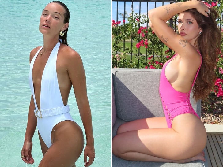 Who'd You Rather?! Part 1