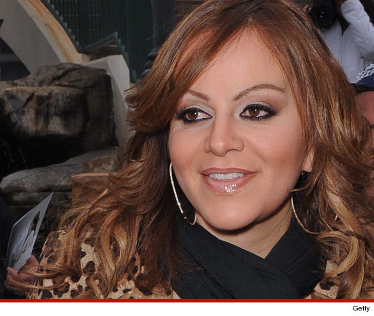 Jenni Rivera Dead Mexican Singer Dies in Plane Crash