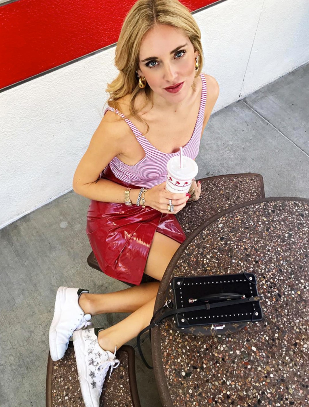Chiara Ferragni