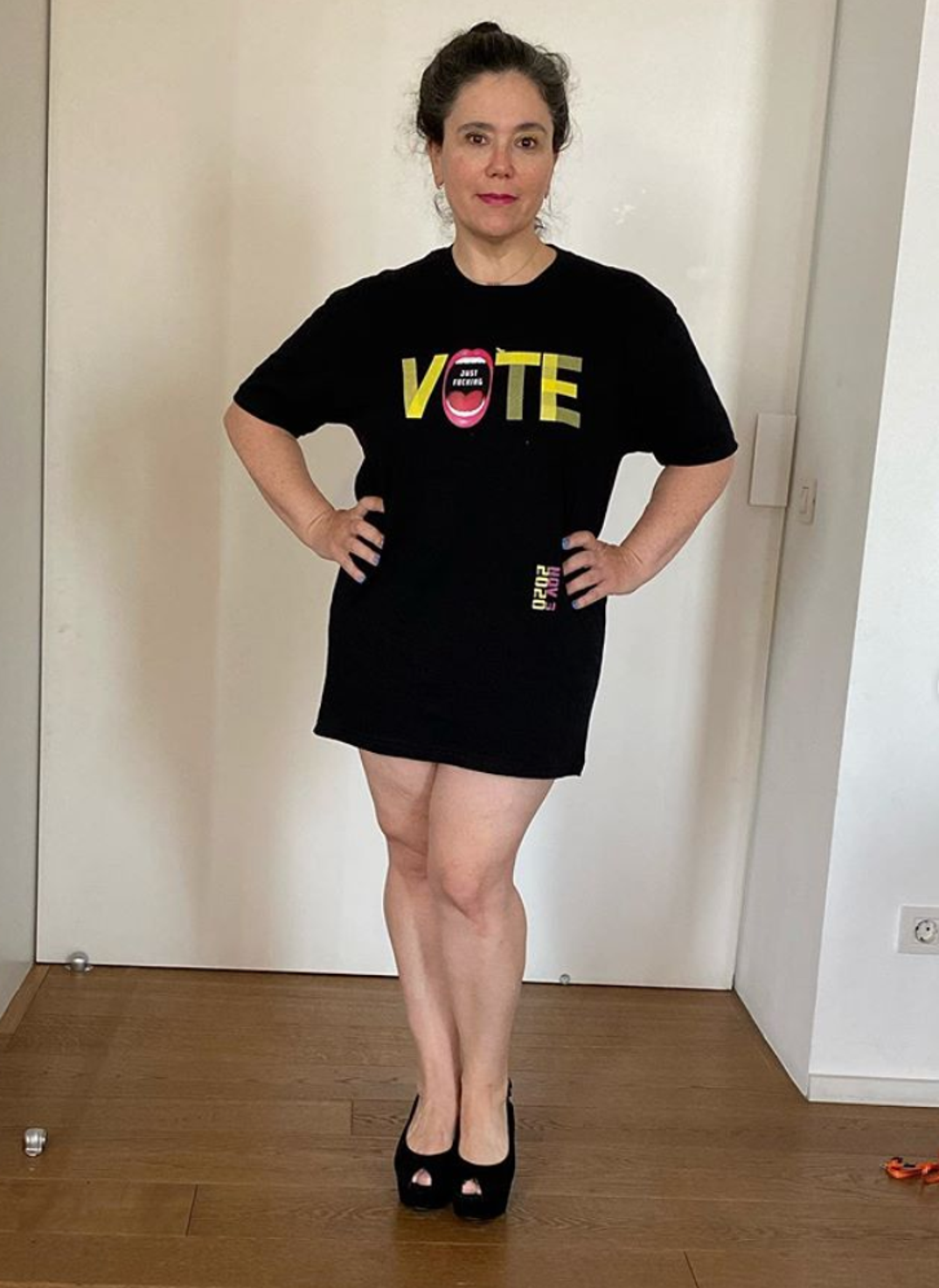 Alex Borstein