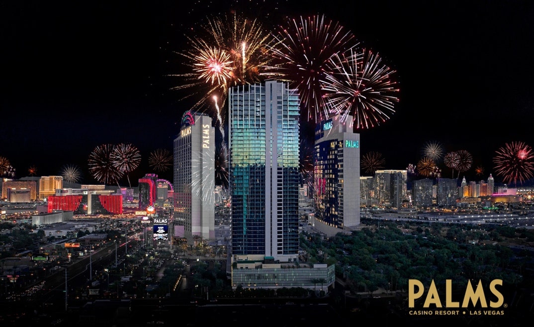 Palms Casino Resort App