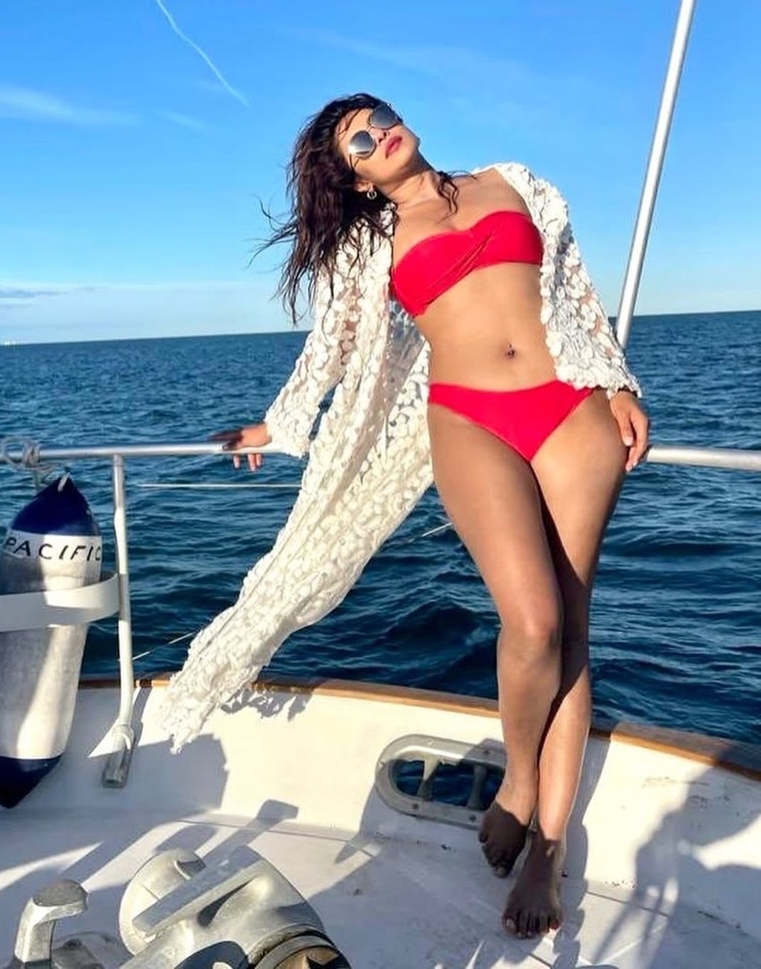 Priyanka Chopra Hot Shots 8