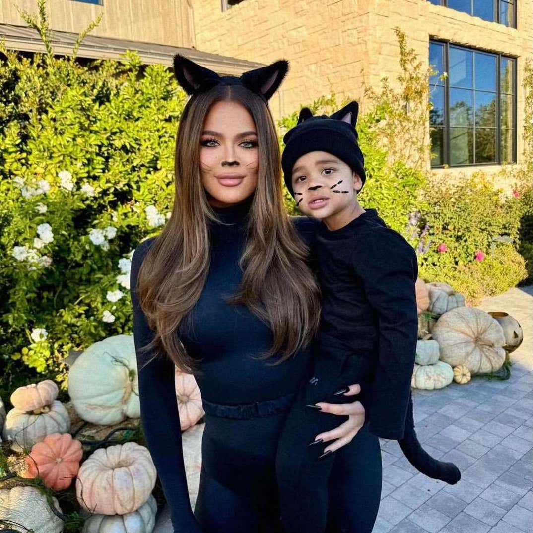 Khloe Kardashian