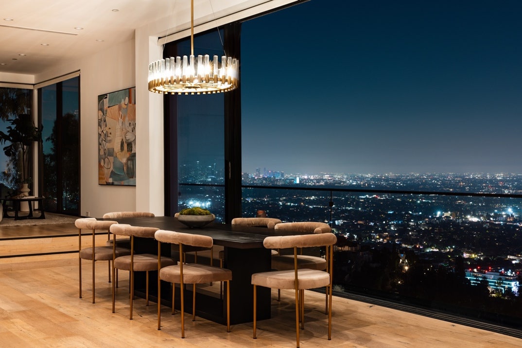 Lea Black Sells Fabulous L.A. Home 7