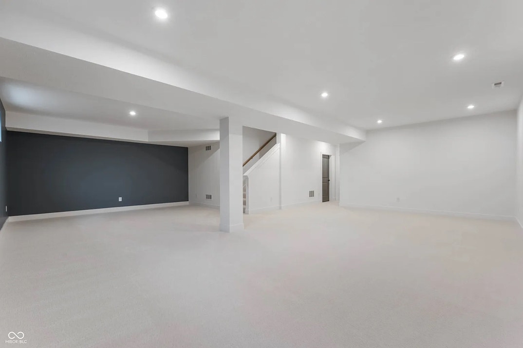 Gerry Turner New House 8