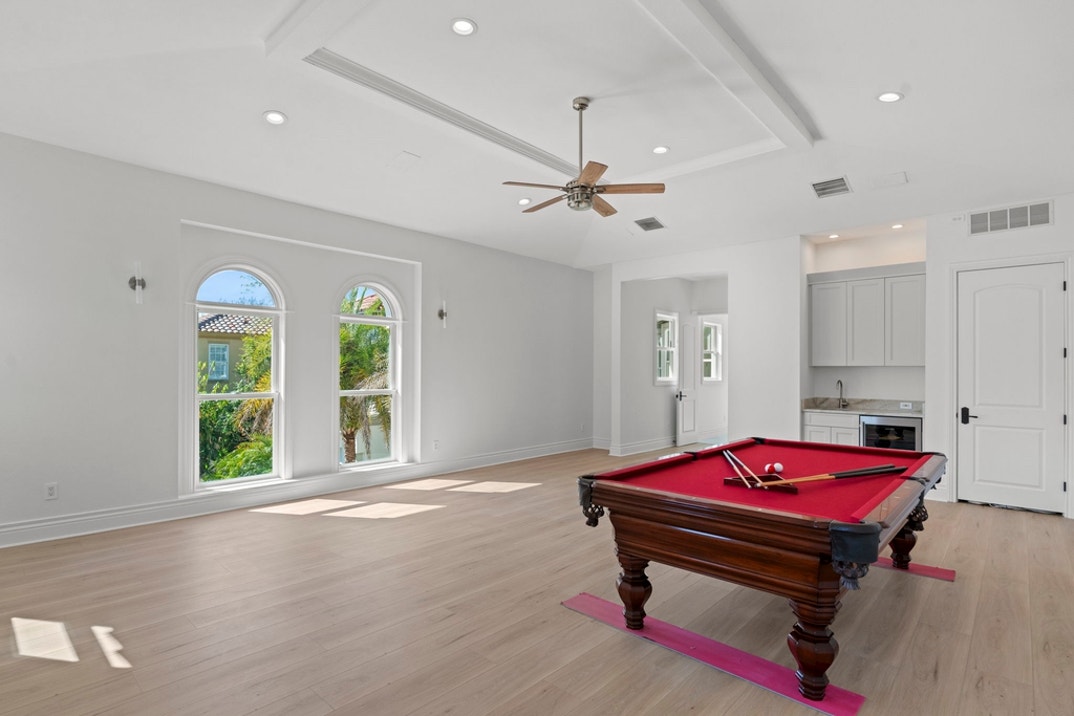 Antonio Brown Florida Home 6