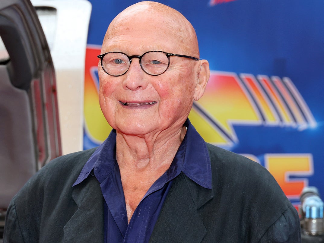 James Tolkan