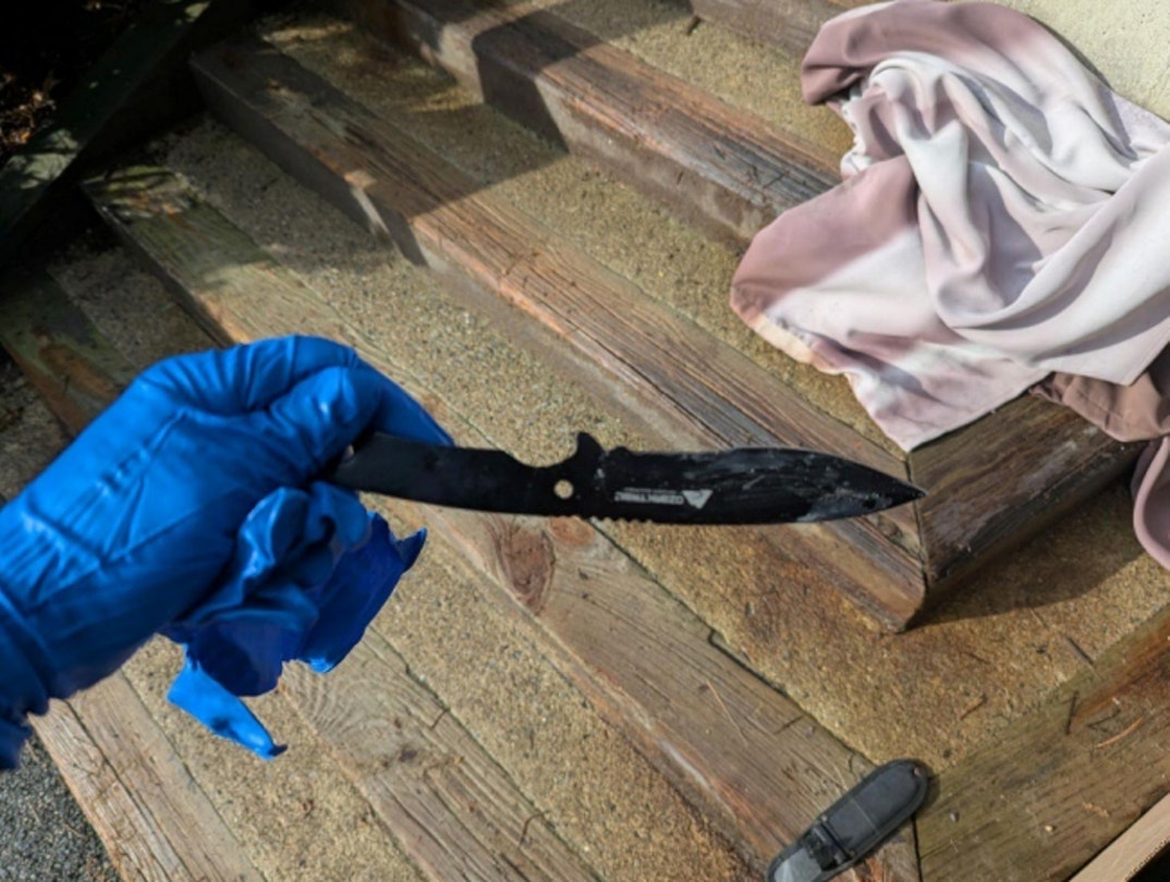 Massachusetts Weapons Trump 0