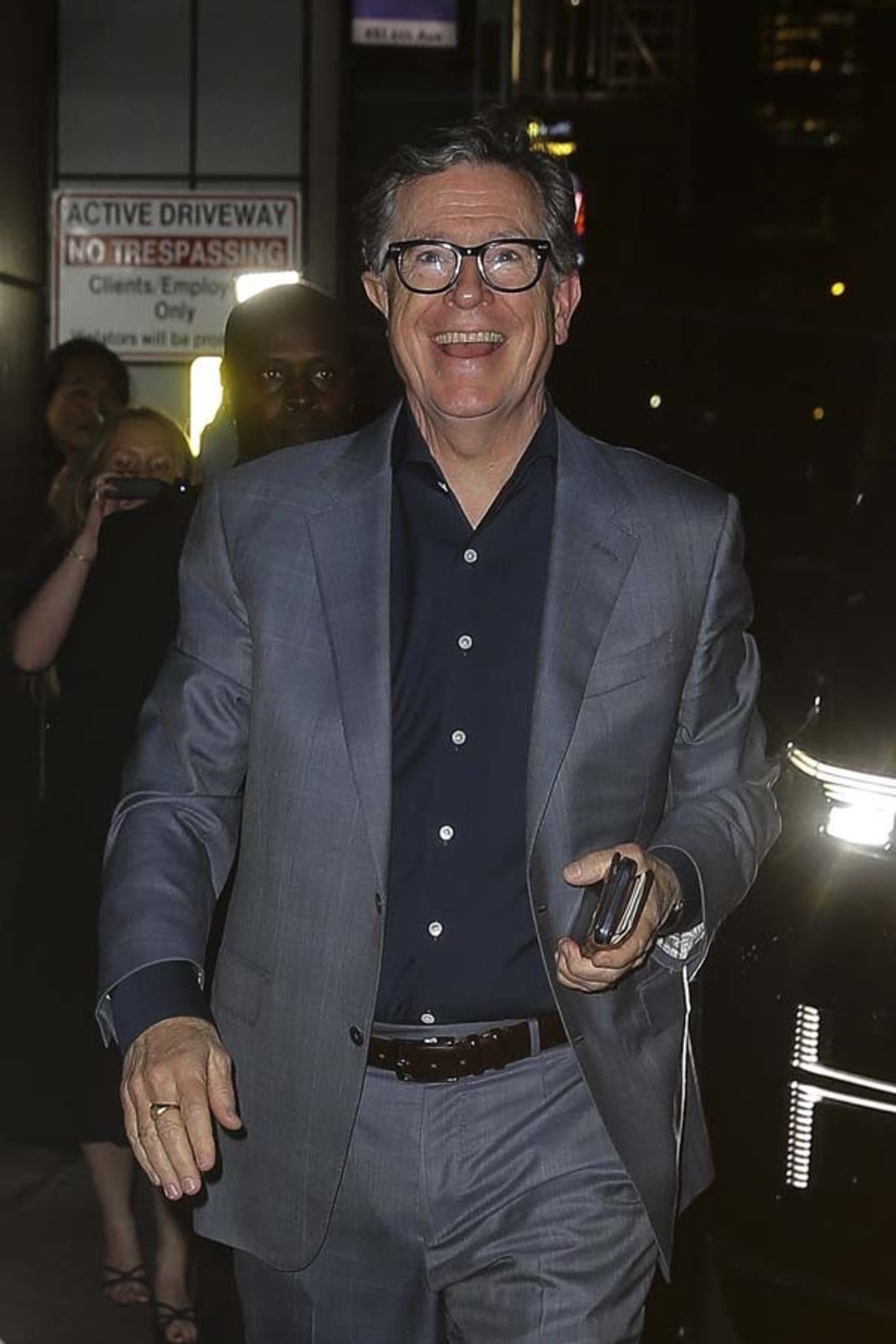 Stephen Colbert