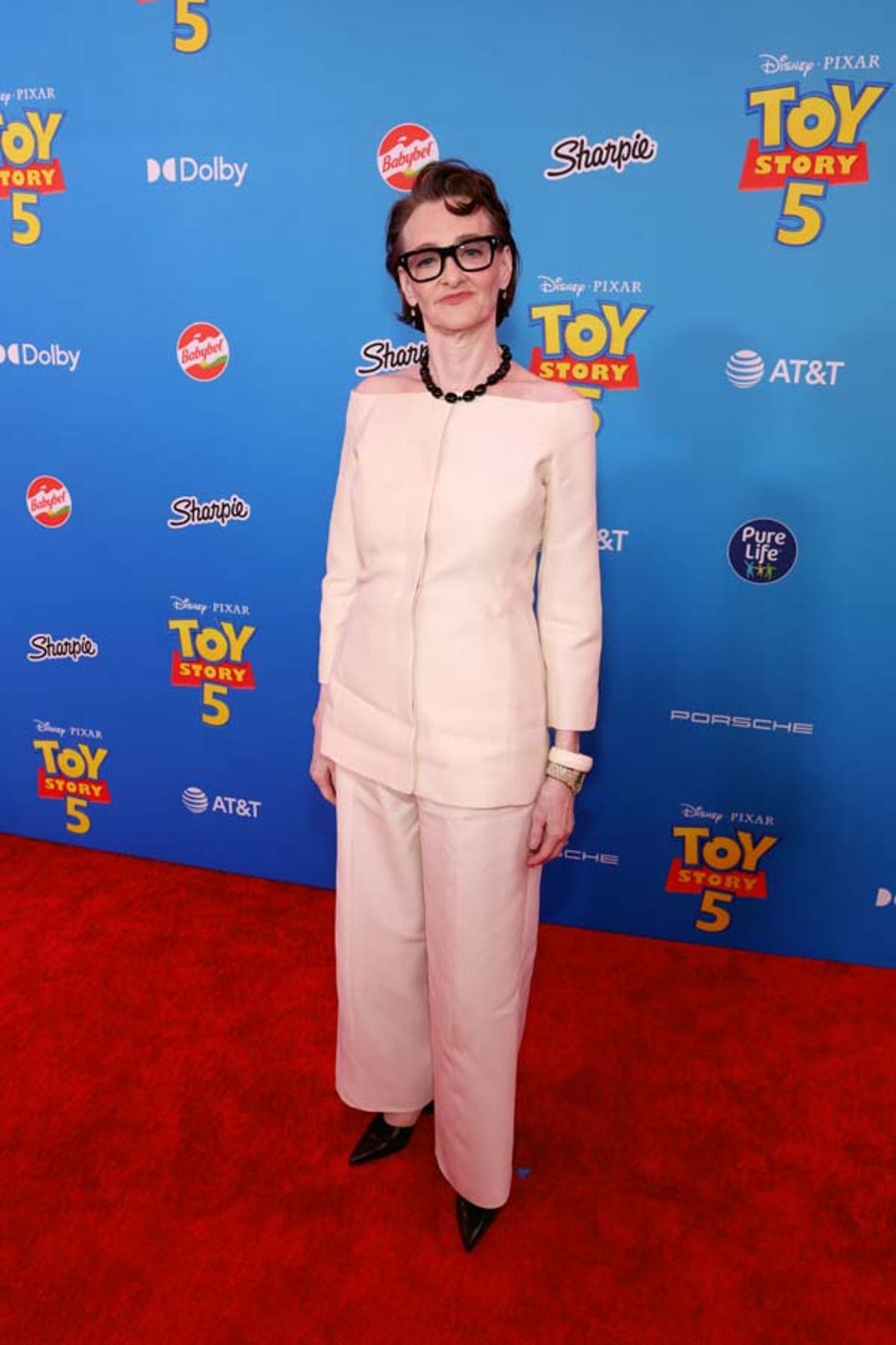 Joan Cusack