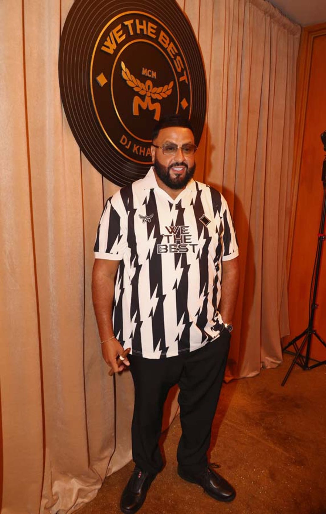 DJ Khaled