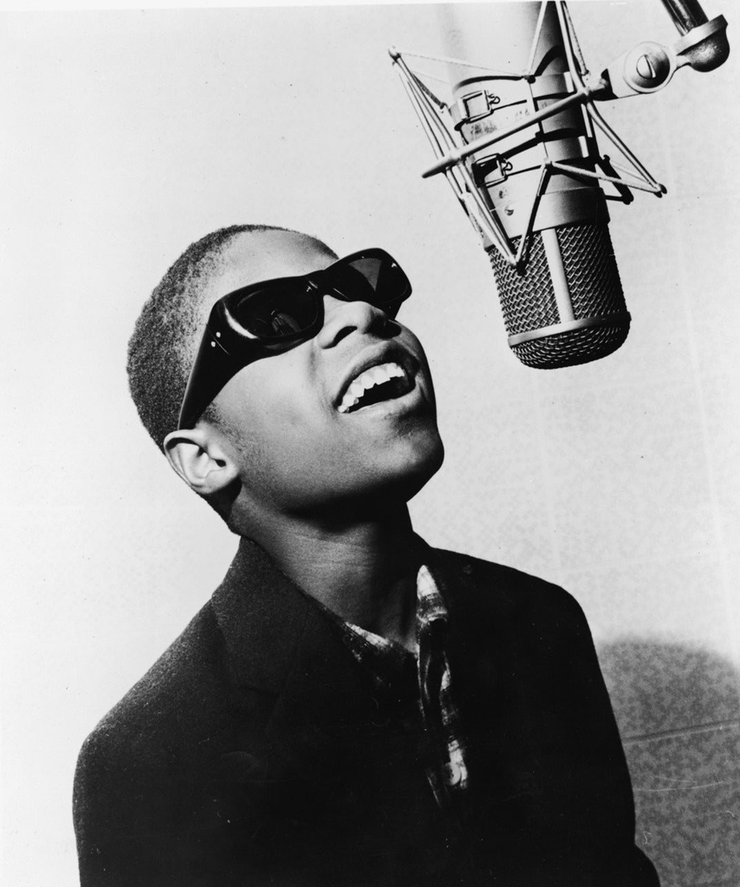 Stevie Wonder Through The Years 2