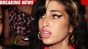 Amy Winehouse Death -- 'UNEXPLAINED'