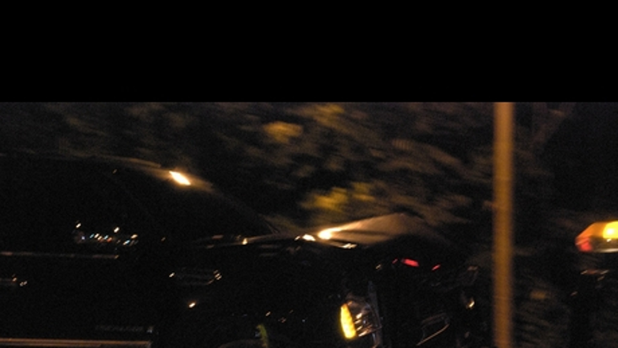 Michael Phelps Car Accident