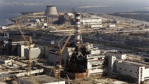 'Chernobyl Diaries' -- Horror Flick RIPPED By Victim Support Group