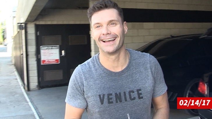 seacrest