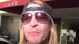 Puddle of Mudd's Wes Scantlin Gets Two Court Sentences in One Week