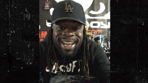 Kevin 'Baby Slice' Ferguson Stoked About 'Black Panther' Star Playing Kimbo