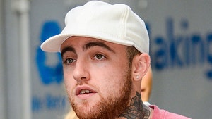 Mac Miller's DUI Case to Be Officially Dropped