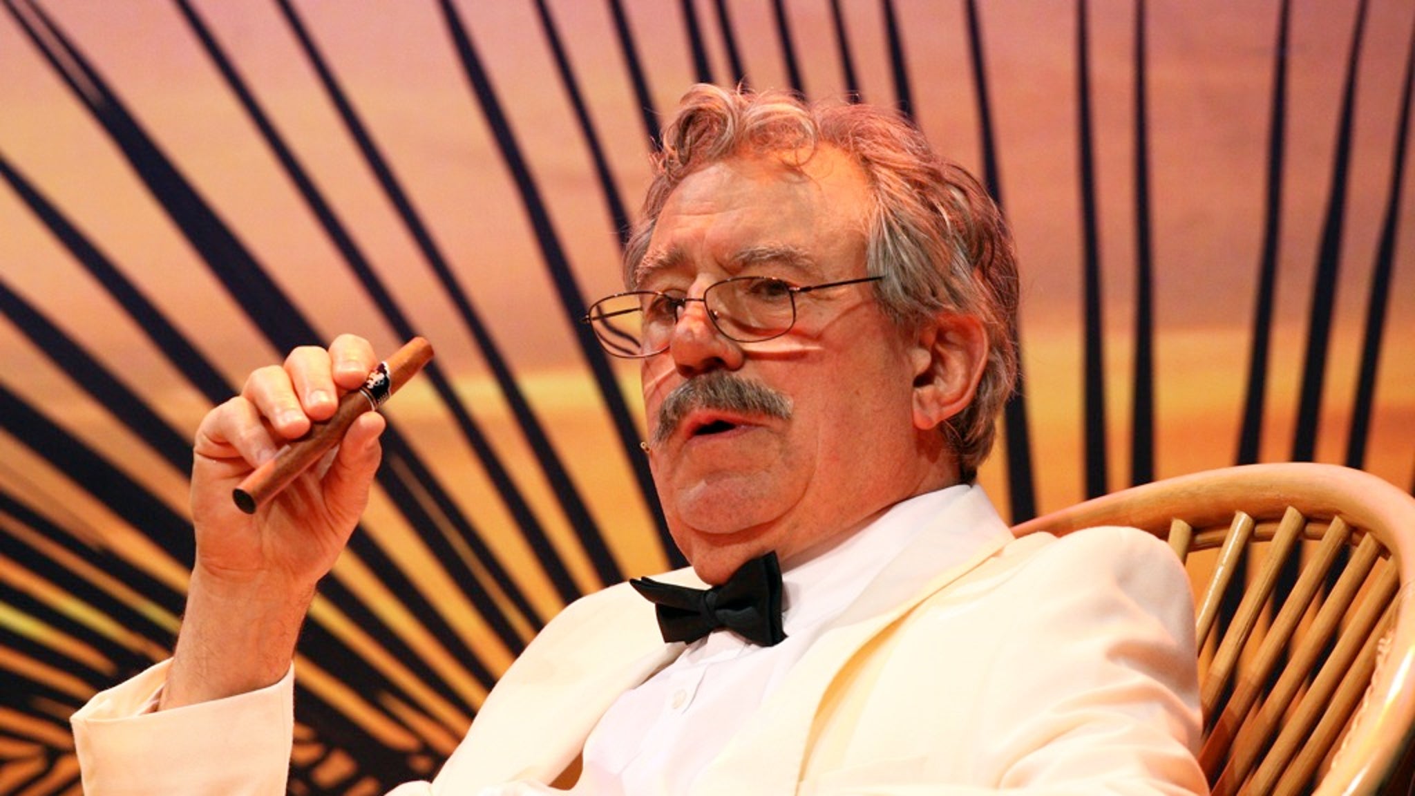 Remembering Terry Jones
