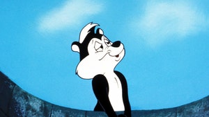 Pepe Le Pew Called Out for Perpetuating Rape Culture in NYT Op-Ed