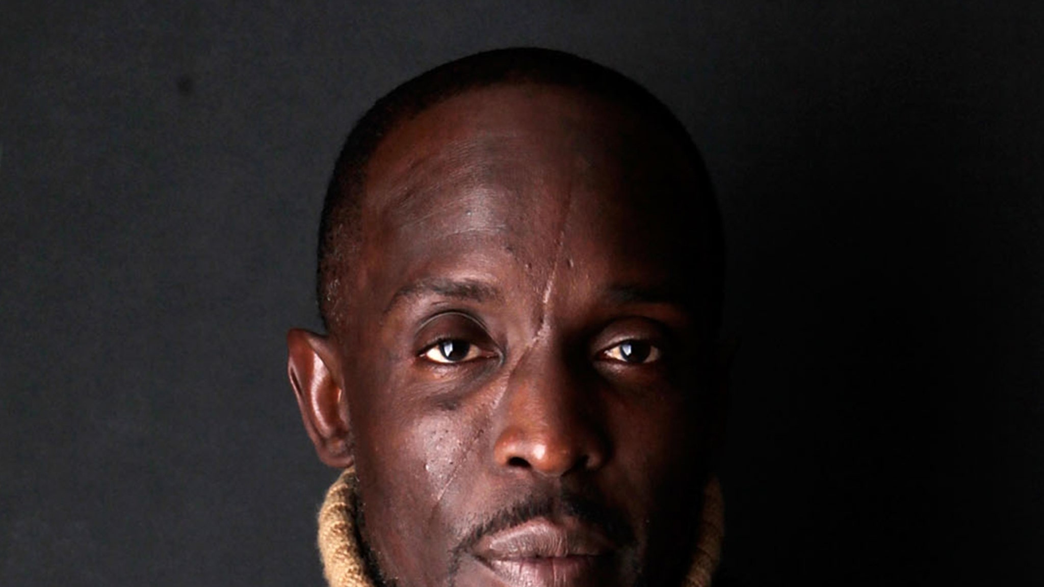 'The Wire' Star Michael K. Williams Dead at 54