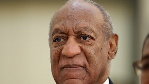 Bill Cosby's Former Cellmates Still Calling Him for Guidance
