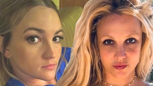 Jamie Lynn Spears Accuses Britney of Lying, Claiming Her Book is Truthful