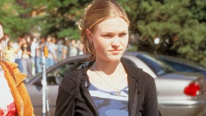 Kat Stratford in '10 Things I Hate About You' 'Member Her?!