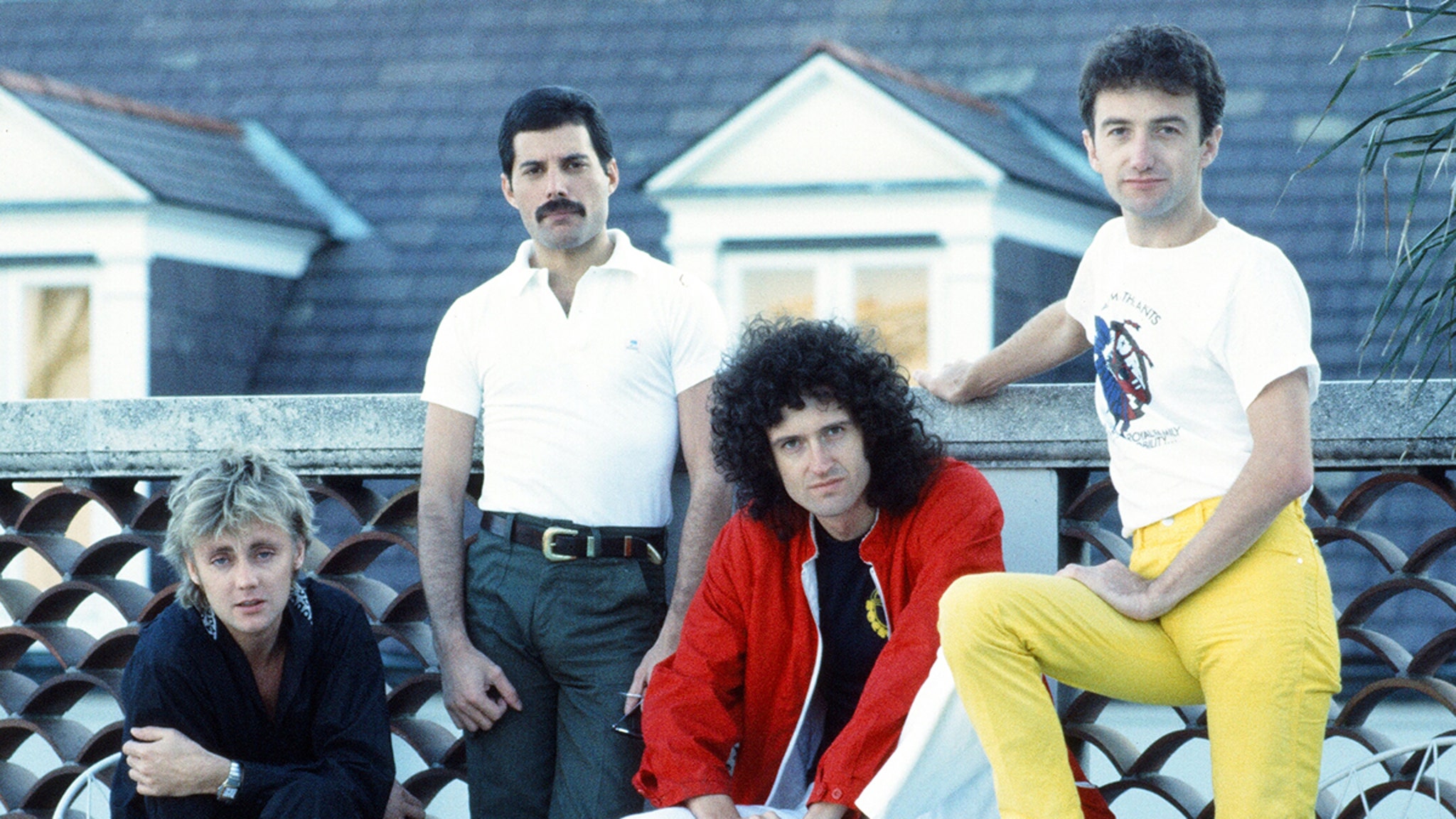 Queen acordó eliminar «Fat Bottomed Girls» de la lista de «Grandes Éxitos» para niños